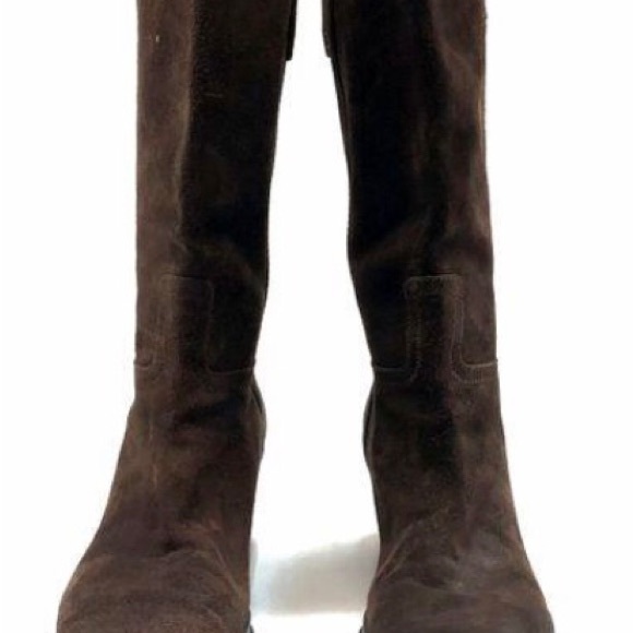 Prada Boots - Picture 3 of 10